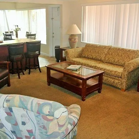 Coral Shores Resort